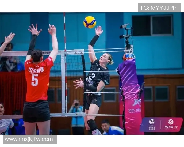 中国女排在澳门站迎战美国女排期待精彩对决与巅峰较量 中国女排在澳门站迎战美国女排期待精彩对决与巅峰较量